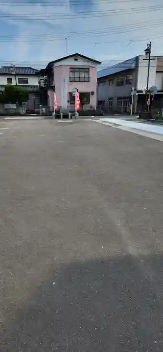 白鳥神社(宮城県)