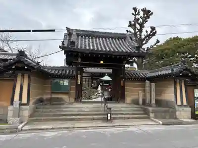 興徳寺(大阪府)