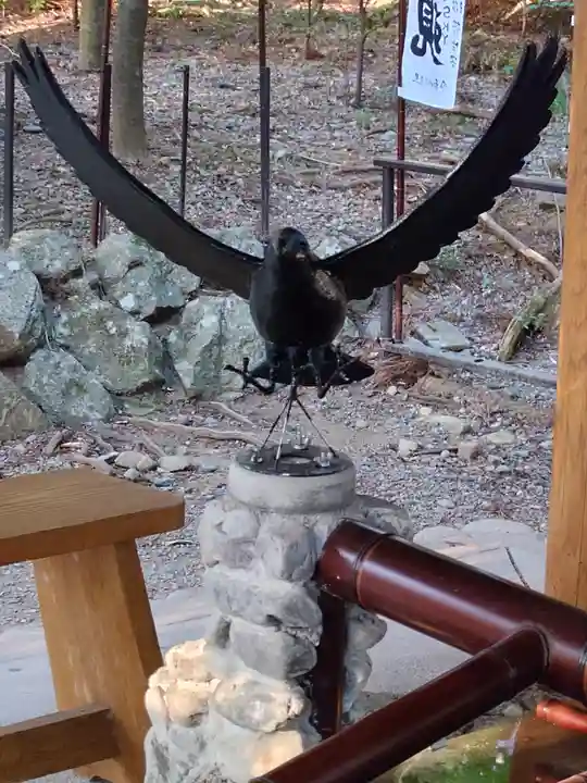 熊野本宮大社(和歌山県)