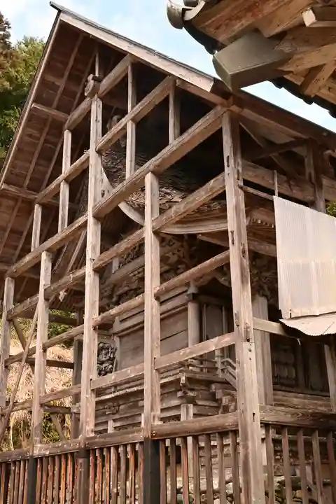 総森三島神社(愛媛県)