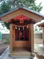 葦原大神社(埼玉県)