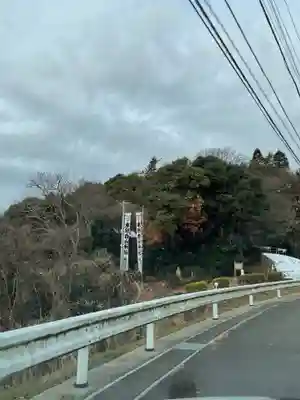 白山社(愛知県)