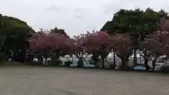 常陸第三宮　吉田神社(茨城県)