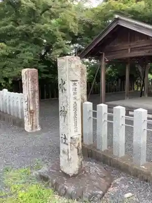 水神社(愛知県)