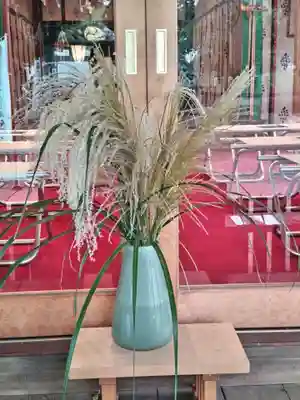 相模原氷川神社(神奈川県)