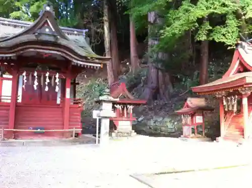 談山神社のその他建物