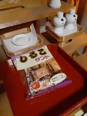 伏木香取神社(茨城県)