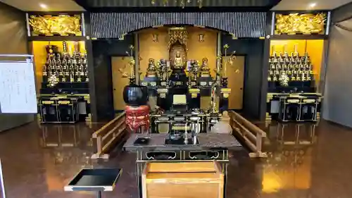 善道寺(北海道)