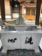 観音寺(新潟県)