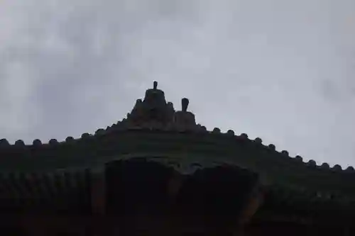 大光院 新田寺のその他建物