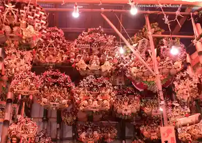 鷲神社(東京都)