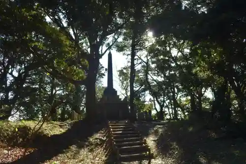 叶神社（東叶神社）のその他建物