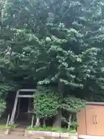 八国山の社のその他建物