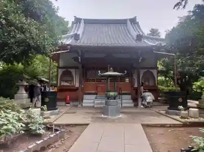 豪徳寺(東京都)