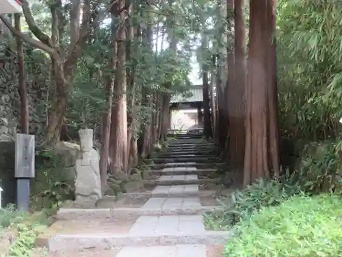 建長寺(神奈川県)
