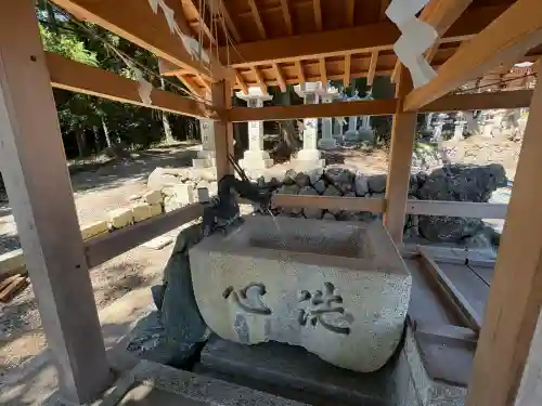 岡神社(滋賀県)