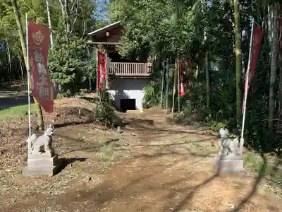 徳星寺(埼玉県)