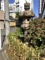 観聴寺のその他建物