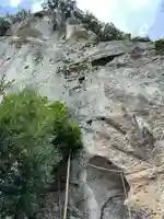 花窟神社のその他建物