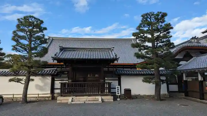 相国寺(相国承天禅寺)(京都府)