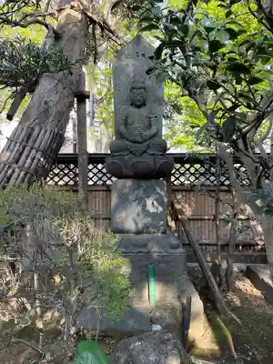 玉蔵院(埼玉県)