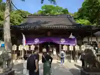 石浦神社(石川県)