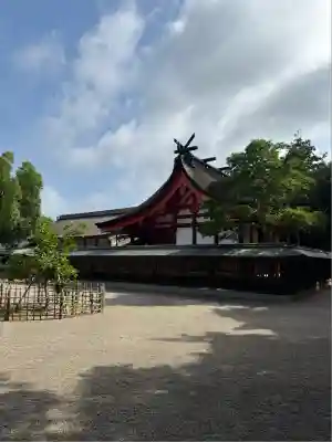 宗像大社(福岡県)