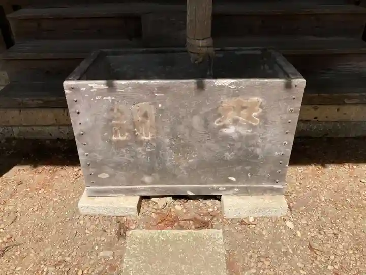 小原神社(茨城県)