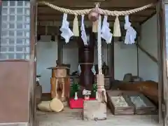 歓喜神社(和歌山県)