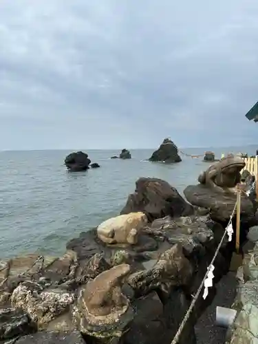 二見興玉神社(三重県)
