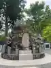大山阿夫利神社(神奈川県)