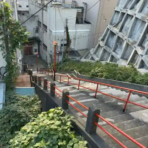 徳寿院(神奈川県)