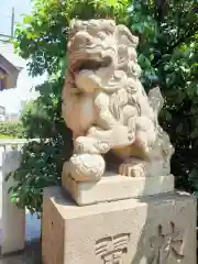 薭田神社(東京都)