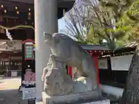 護王神社(京都府)