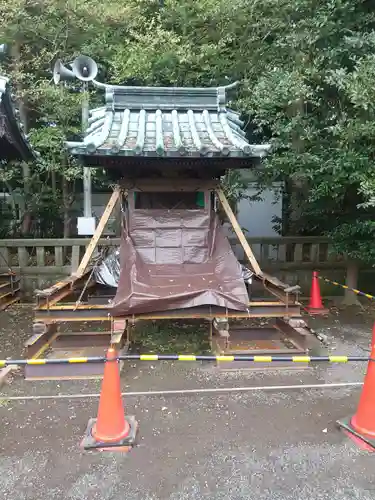三嶋大社(静岡県)