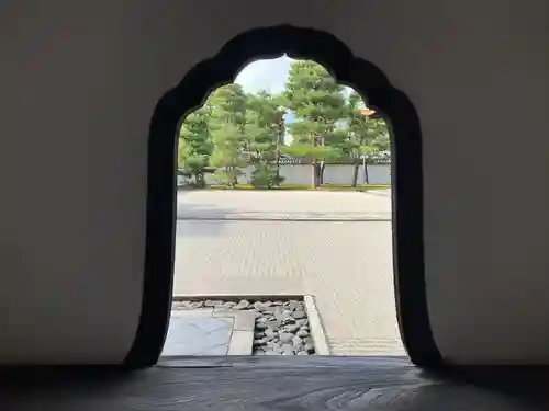 相国寺（相国承天禅寺）(京都府)