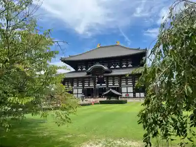 東大寺(奈良県)
