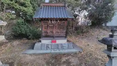 大黒天(静岡県)