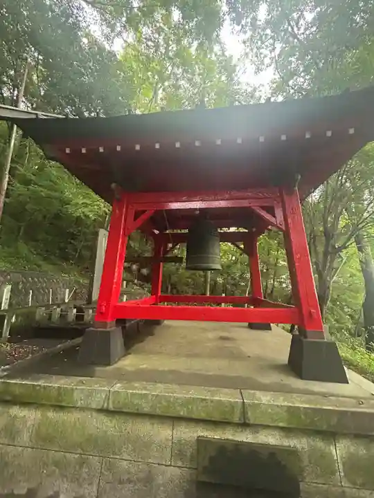 磯山弁財天(栃木県)