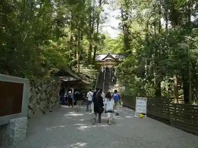 宝登山神社のその他建物