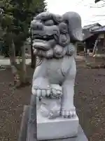 賀茂神社(福井県)