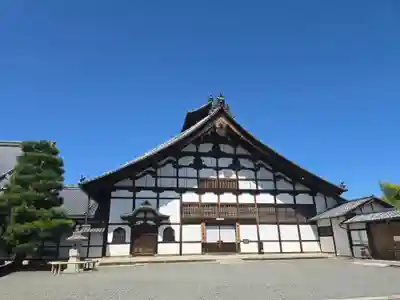 相国寺（相国承天禅寺）(京都府)