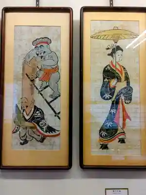 円満院門跡(滋賀県)