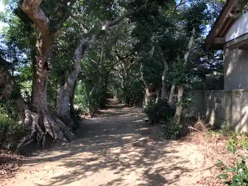 八幡宮のその他建物