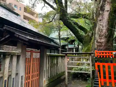 伊勢宮(長崎県)