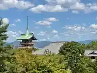 高台寺(高台寿聖禅寺・高臺寺)(京都府)