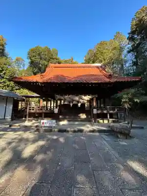 田中山神社(広島県)