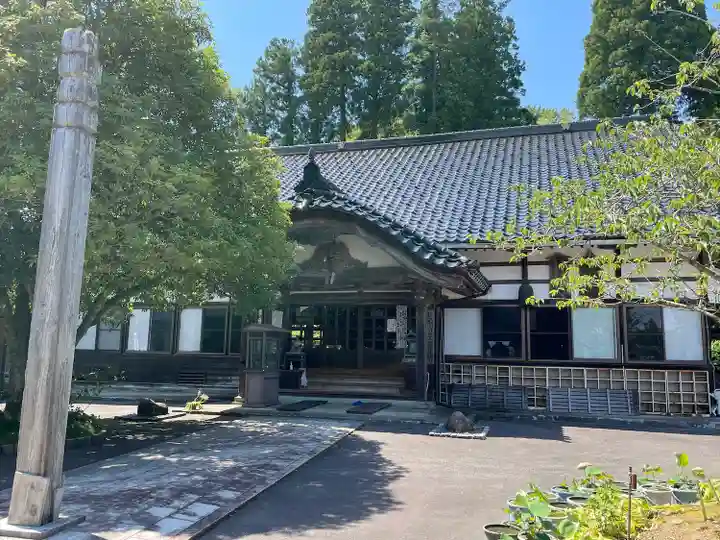 各願寺(富山県)