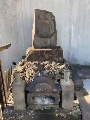 三宝寺(神奈川県)