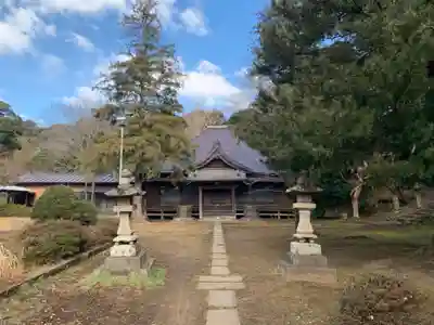 泉福寺(千葉県)